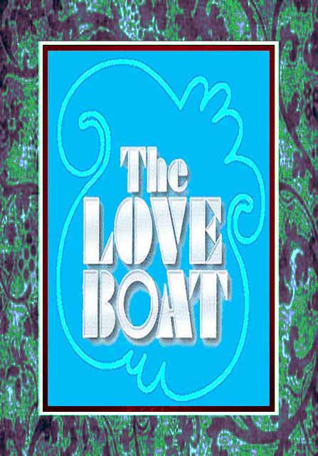 Love Boat - Almost Complete Series (No Extras)
